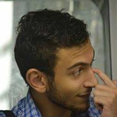 Mahmoud ElShaf3y