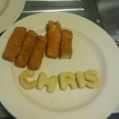 Chris Doherty