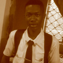 Adesina Oluwaseun