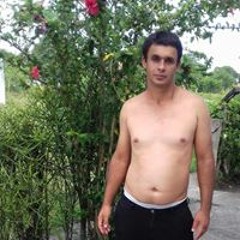 Reginaldo Manhaes