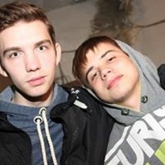 Алексей Семенов