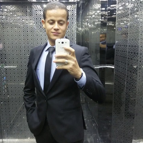 Mohamed Elsweefy’s avatar