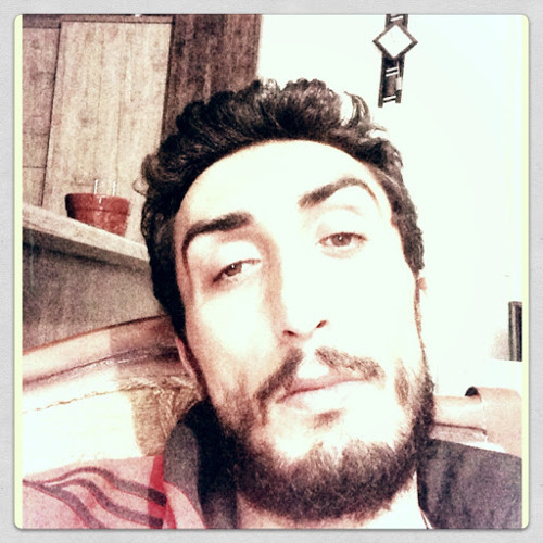 Taher Feyli’s avatar