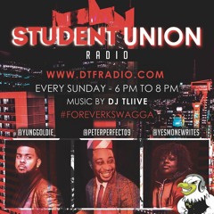 Student Union Radio