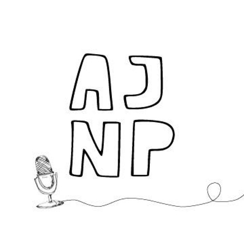 All Jokes No Pokes Podcast’s avatar