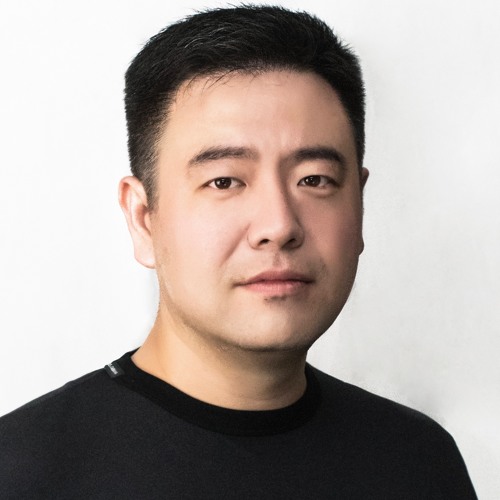 DJ Yin Yang’s avatar