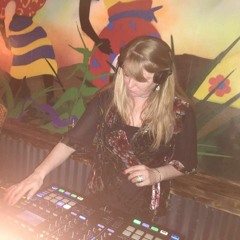 DJ Lady Sacha