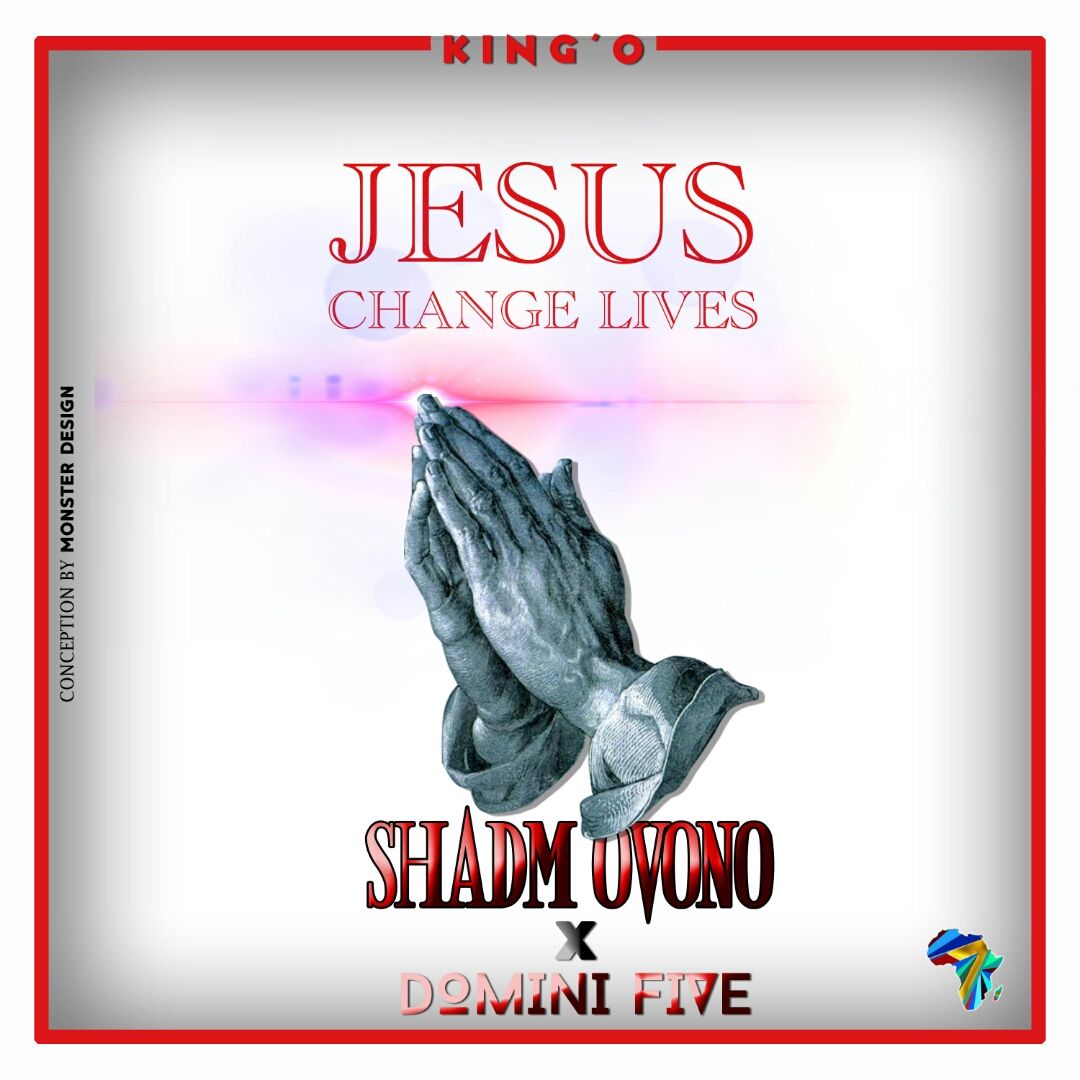 Shadm Ovono