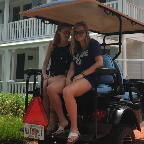 SSA Lacrosse Warmup 2016