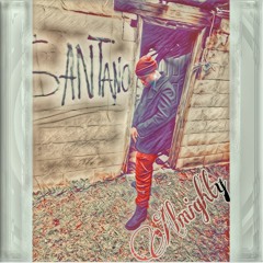 AlmightySantano