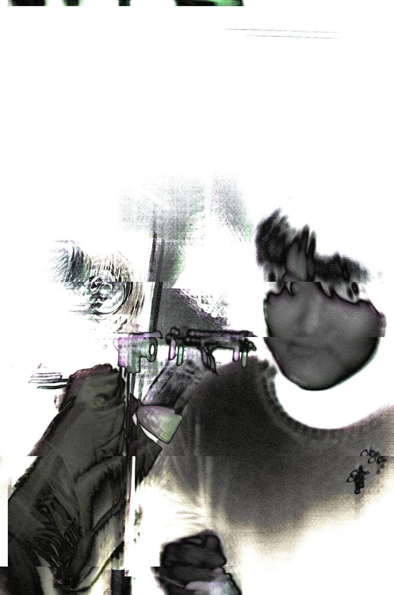 Paul Blanco