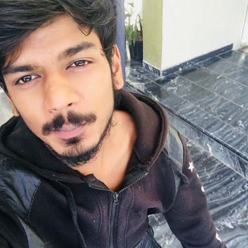 Arjun Singhania 2’s avatar