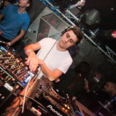Re-Bound - Blind (Original mix) sample