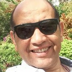 Mostafa Sorour