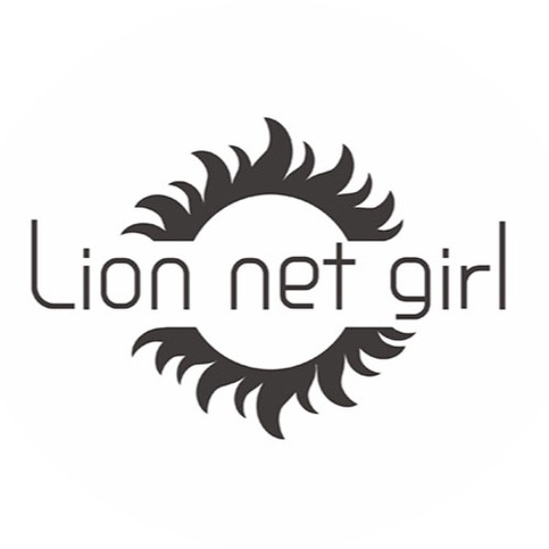 Lion net girl’s avatar