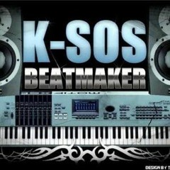 K-SOS BEATMAKER
