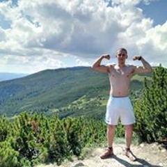 Володимир Гев'юк