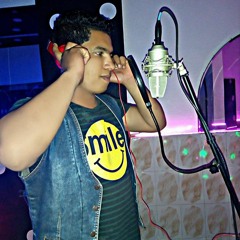 Ahmed Yogy