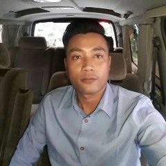 Kaung Myat