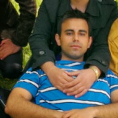 Mehran Esfandiari