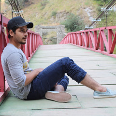Taimoor Khan