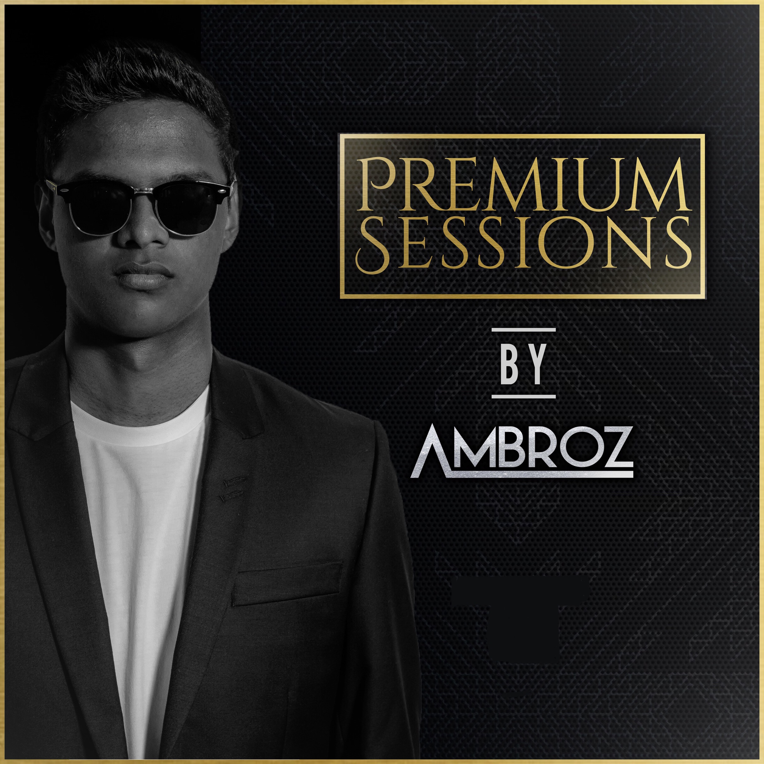 Premium Sessions By Ambroz podcast artwork