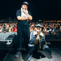 GOLDJUNGE & JEWELZ (UFO361 DJ-TEAM)