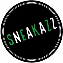 DJ Sneakazz