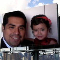Javier Antonio Diaz Leon
