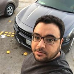 Mostafa Mahmoud Bayome