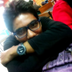 Sudipto Shoudho
