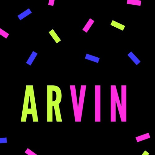 ARVIN’s avatar
