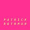Patrick Rothman