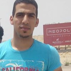 Mahmoud Tarek