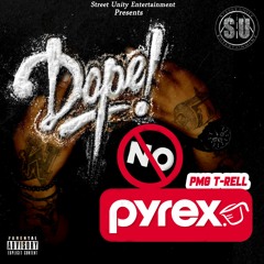 PMG T-RELL (@Trell_pmg)