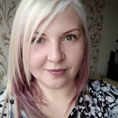Anna Izossina’s avatar