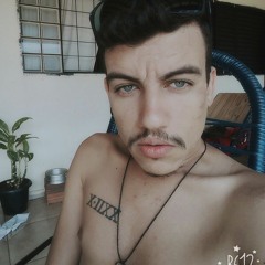Patrick Araujo