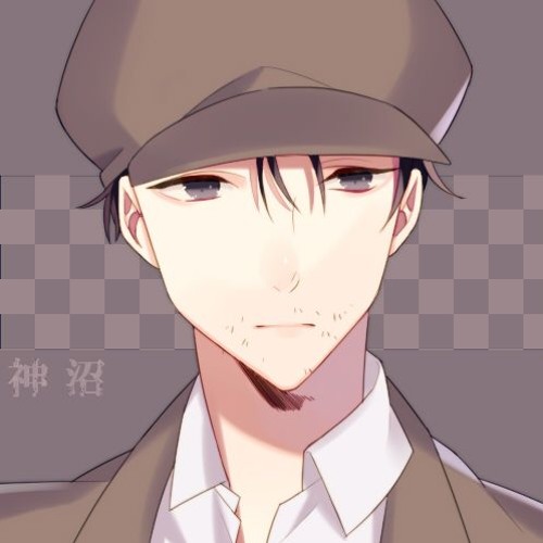 神沼 仁’s avatar