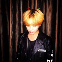 Red Velve - Bad Boy(acoustic Male Ver.)