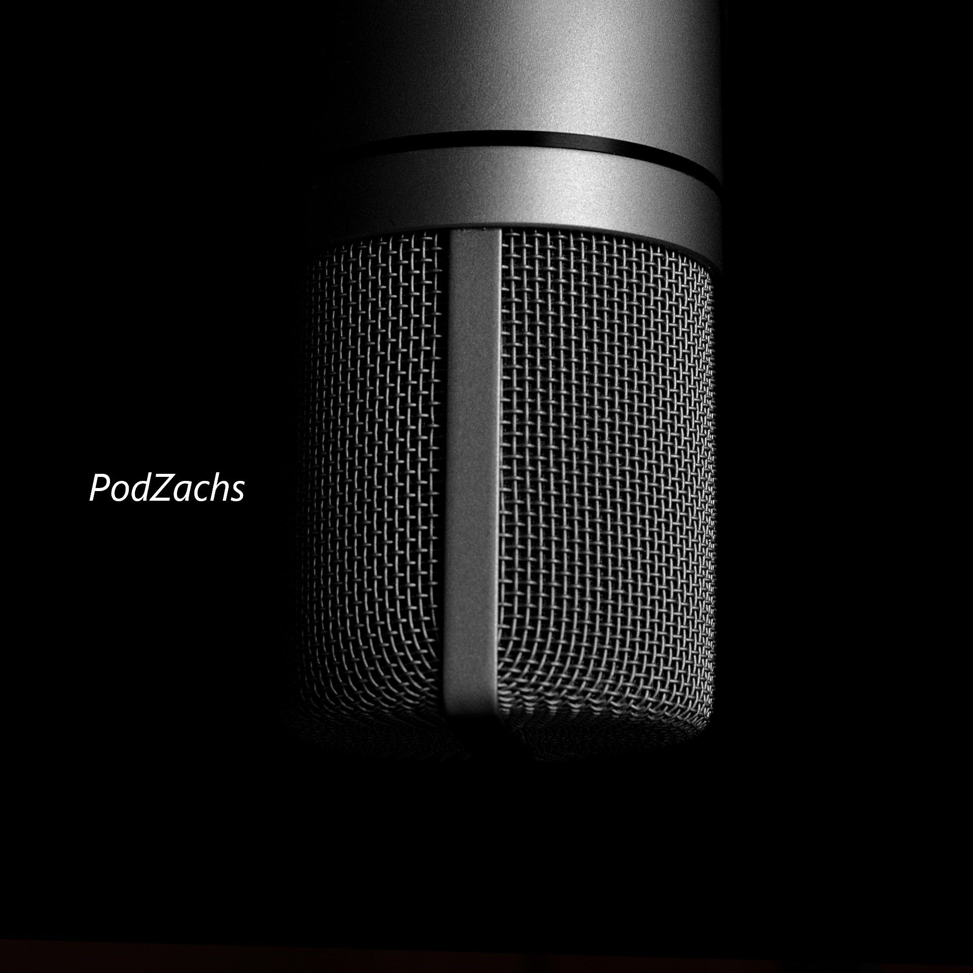 PodZachs
