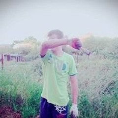 Mishanya Agapov
