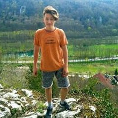 Migácz Isti