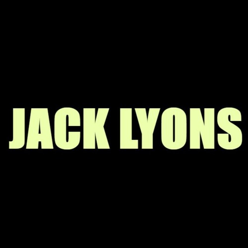JACK LYONS’s avatar