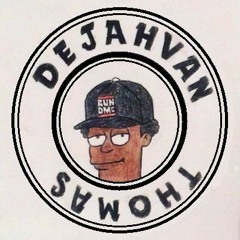 Dejahvan Thomas