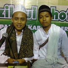 Muhammad Fuad Hasan