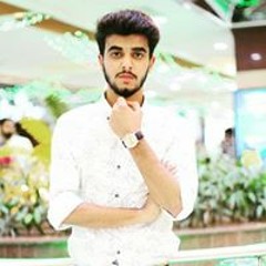 Chaudhry Asnan Araien