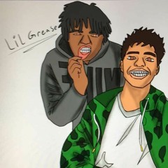 lil grease