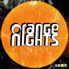 Orange Nights