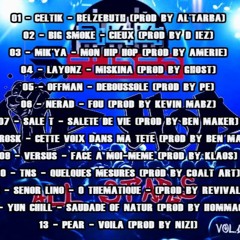 04- LAYONZ - Miskina - Prod By Layonz