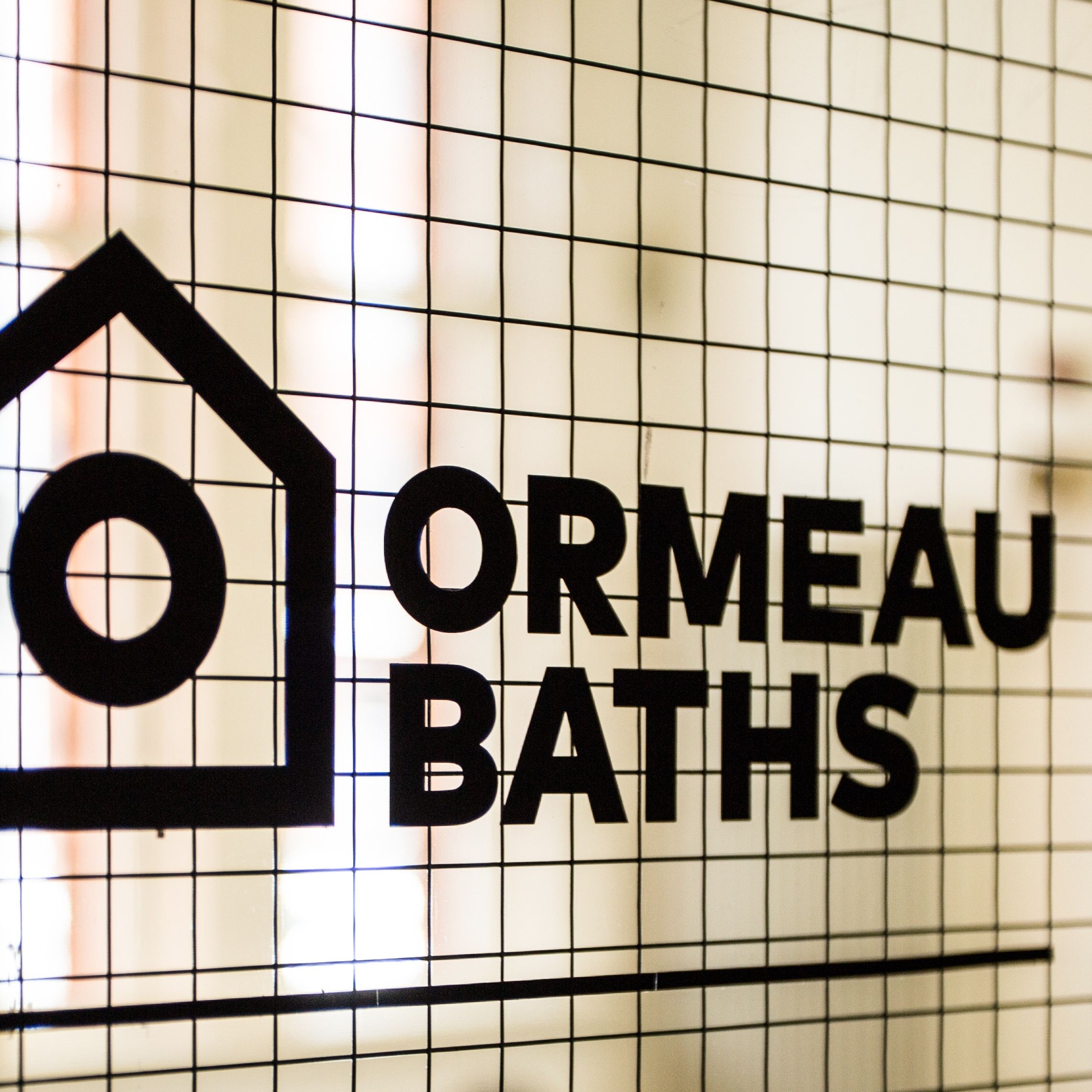 The Ormeau Baths Podcast